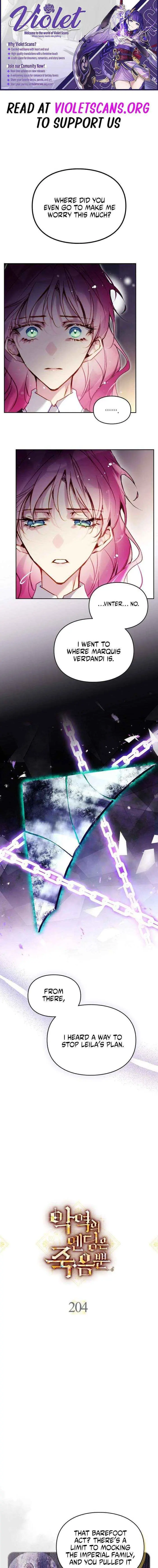 Villains Are Destined to Die Chapter 204 image 01_optimized
